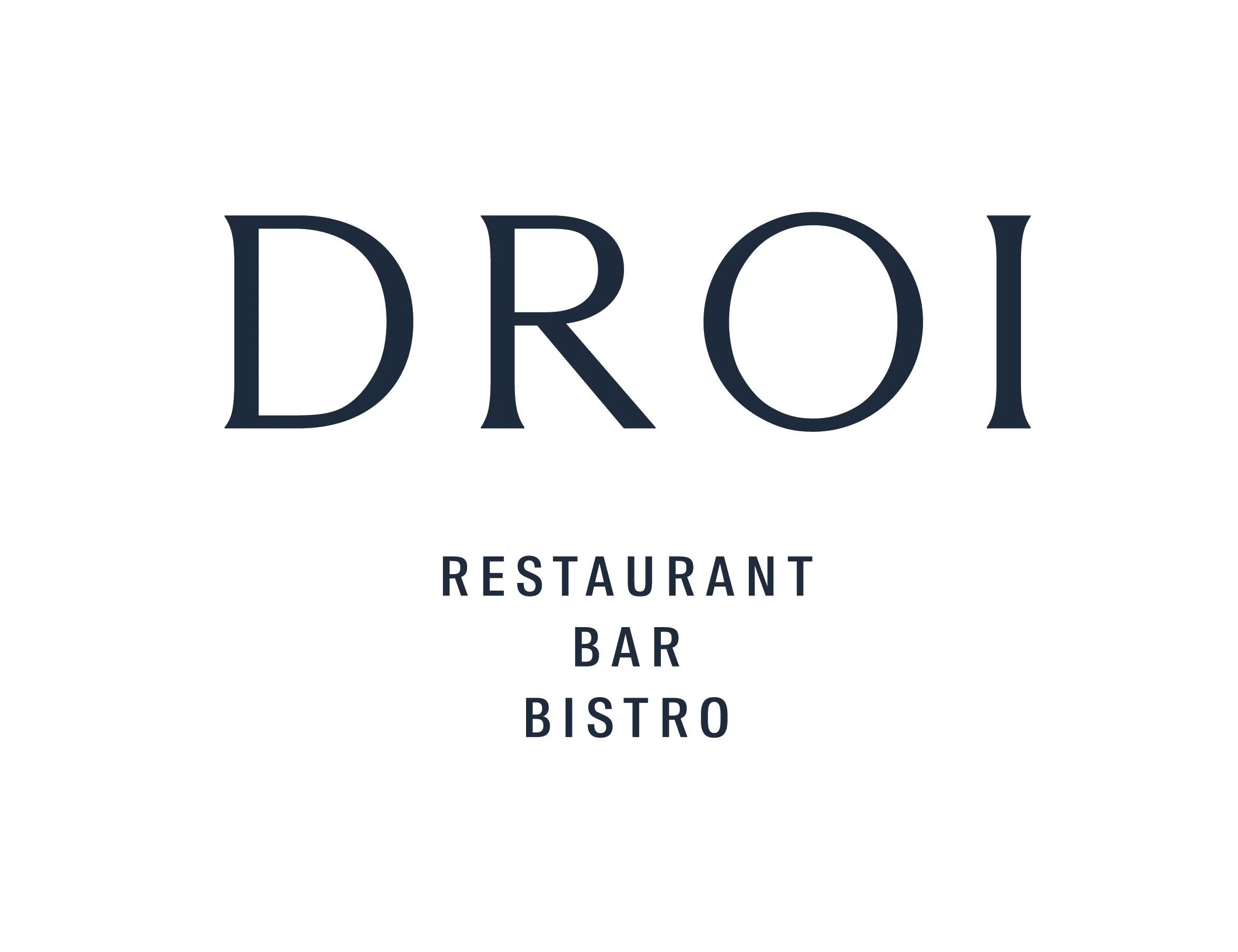 Droi Logo