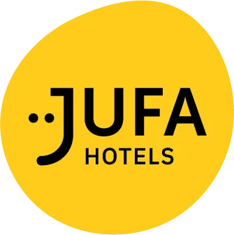 Jufa Hotels Logo