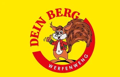 Dein Berg Logo