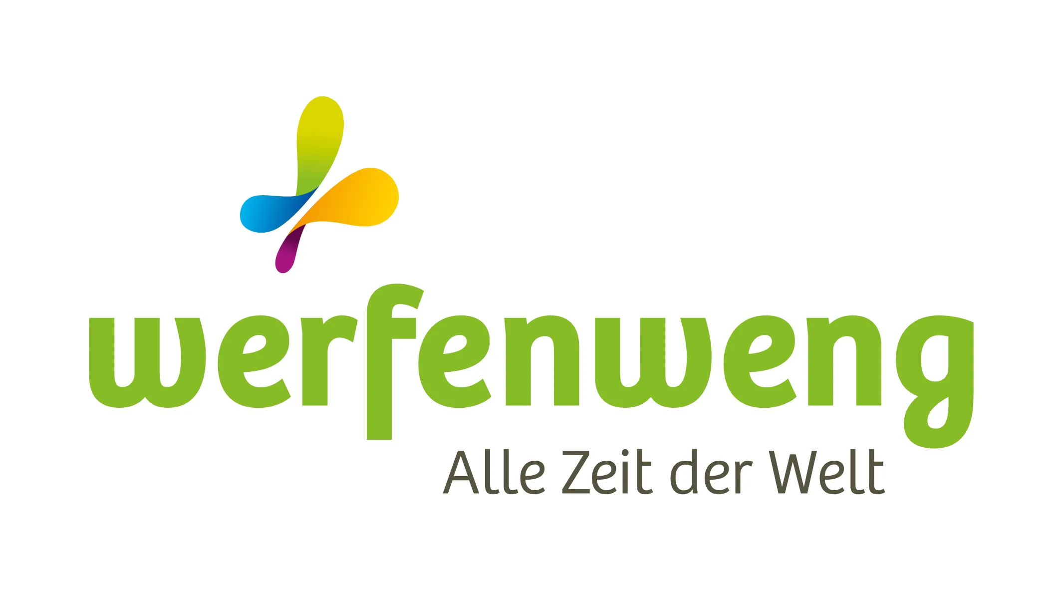 Werfenweng Logo